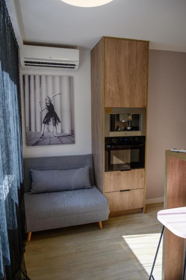 Like Home 1 Perfect Classic Duo Swidnica  Bagian luar foto