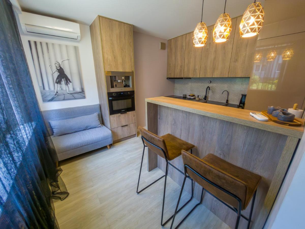 Like Home 1 Perfect Classic Duo Swidnica  Bagian luar foto